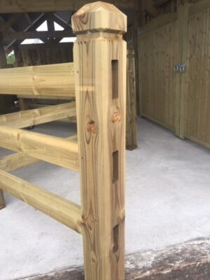 Diamond/Candle Top posts