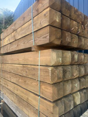 Moulded Top posts