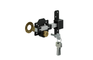 Premium Long Throw Lock