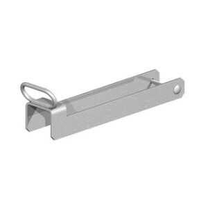 Throwover Loop with handle