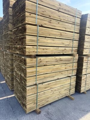 Weathered Top posts