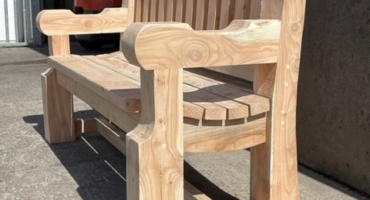 Garden Bench